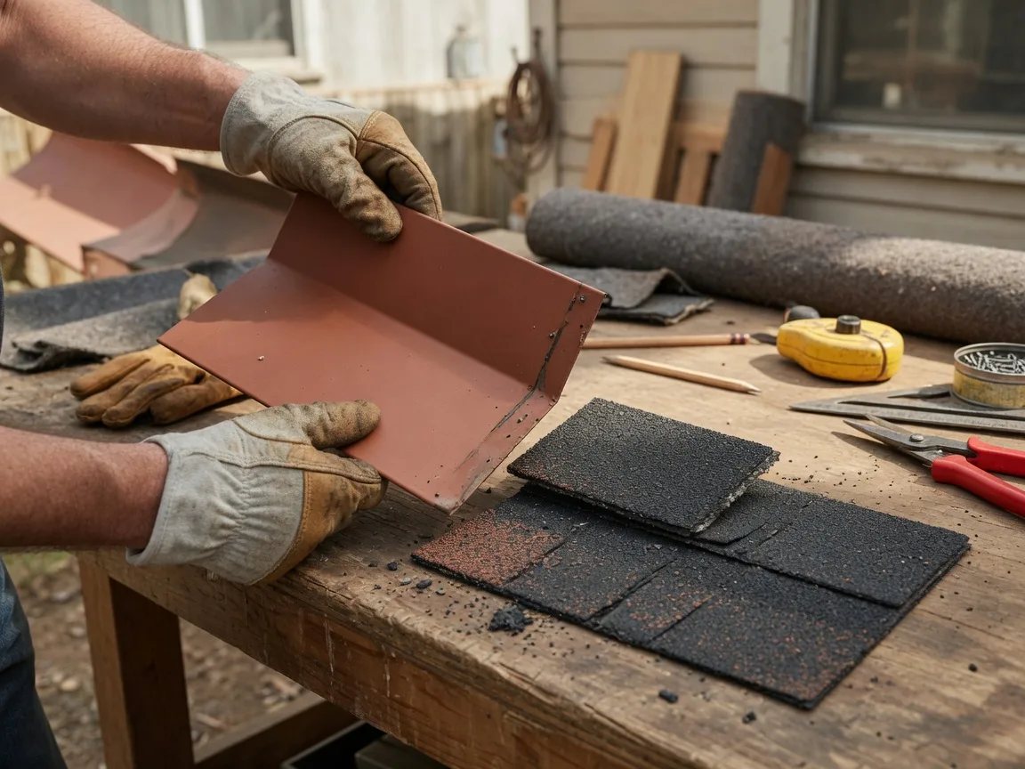 Roof Repair company in Somers, MT